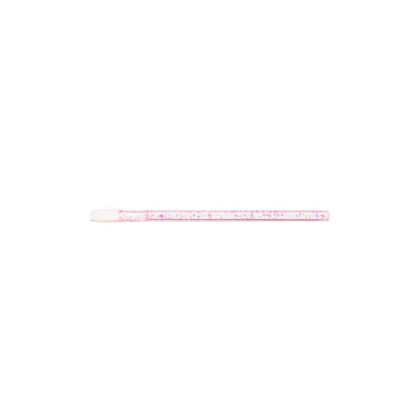 See Beauty lint-free applicator on a white background