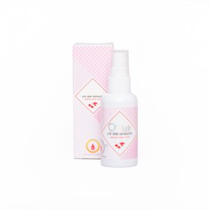 Glue Odor Neutralizer on a white background