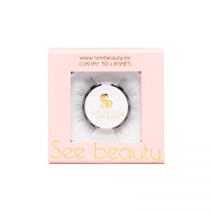 SEE BEAUTY Magnetripsmed DIY