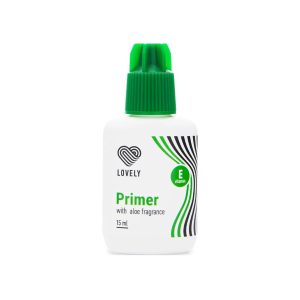 Primer Aloe Vera 15ml