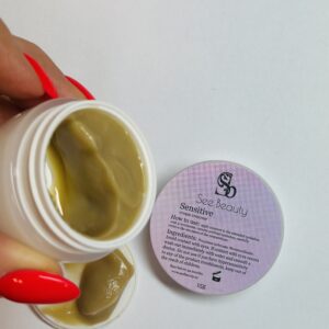Cream Remover, 15g - Image 3